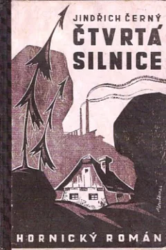 Čtvrtá silnice
