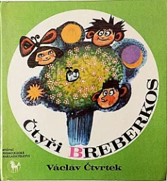 Čtyři Breberkos