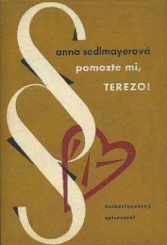 Pomozte mi, Terezo!
