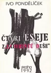 Čtyři eseje z „Labyrintů duše“