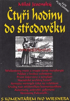 Čtyři hodiny do středověku