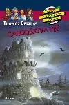 Čarodějova věž