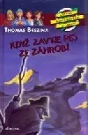 Když zavyje pes ze záhrobí