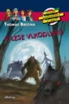 V lese vlkodlaků