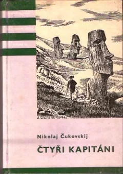 Čtyři kapitáni