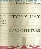 Čtyři knihy o architektuře