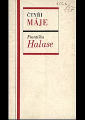Čtyři máje Františka Halase