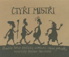 Čtyři mistři