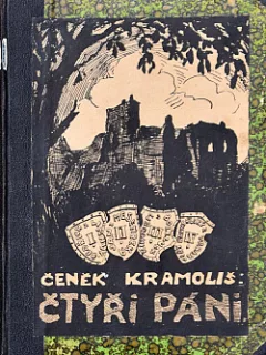 Čtyři páni