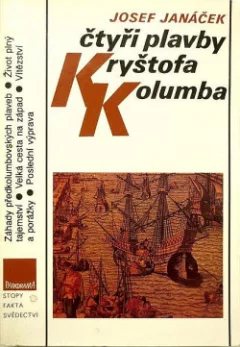Čtyři plavby Kryštofa Kolumba