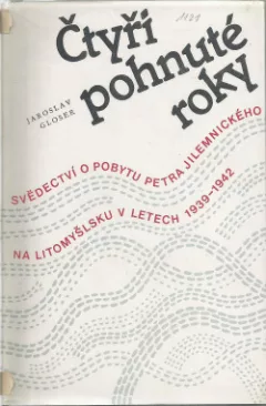 Čtyři pohnuté roky