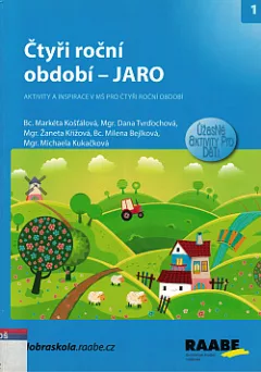Čtyři roční období – Jaro