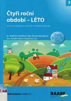 Čtyři roční období - Léto