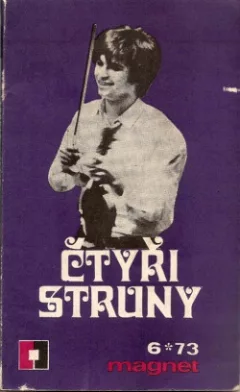 Čtyři struny