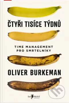 Čtyři tisíce týdnů