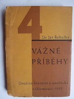 Čtyři vážné příběhy