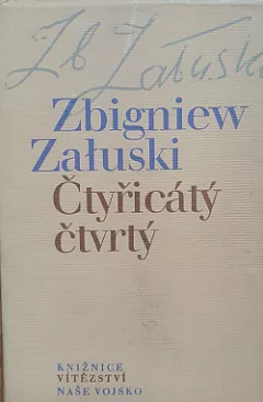Čtyřicátý čtvrtý