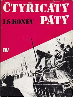 Čtyřicátý pátý