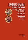 Čtyřicet homilií Řehoře Velikého na evangelia v českocírkevněslovanském překladu. Díl druhý.