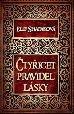 Čtyřicet pravidel lásky