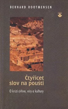 Čtyřicet slov na poušti