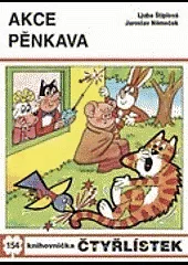Akce Pěnkava