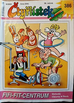 Fit-fit-centrum
