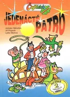 Čtyřlístek: Jedenácté patro