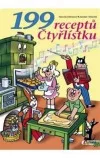 199 receptů Čtyřlístku