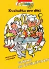 Vaříme se Čtyřlístkem. Kuchařka pro děti