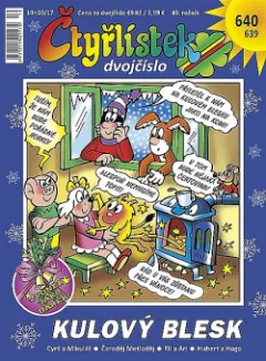 Kulový blesk