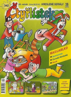Maxijablko