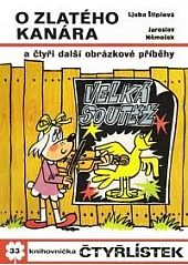 O zlatého kanára