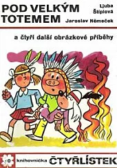Pod velkým totemem