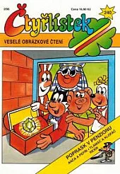 Poprask v penzionu