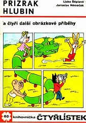 Přízrak hlubin