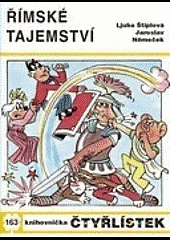 Římské tajemství