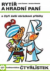 Rytíř a hradní paní
