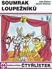 Soumrak loupežníků