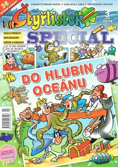 Do hlubin oceánu