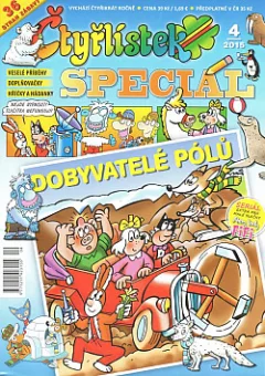Dobyvatelé pólů