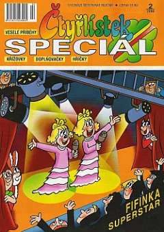 Fifinka superstar