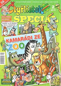 Kamarádi ze ZOO