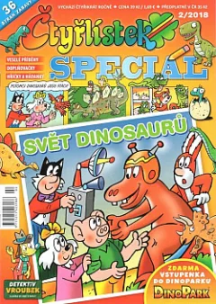 Svět dinosaurů