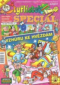 Vzhůru ke hvězdám