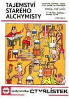 Tajemství starého alchymisty