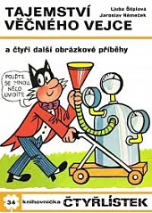 Tajemství věčného vejce