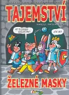 Tajemství železné masky