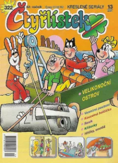 Velikonoční ostrov