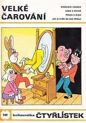 Velké čarování